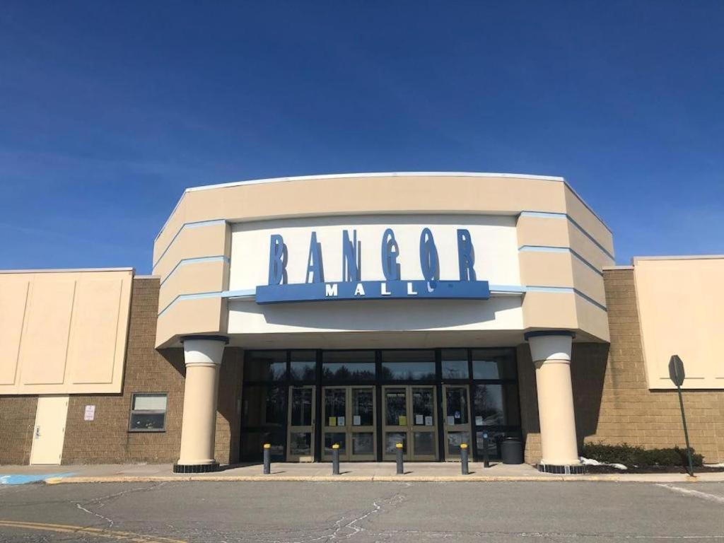 Towneplace Suites Bangor Exterior foto